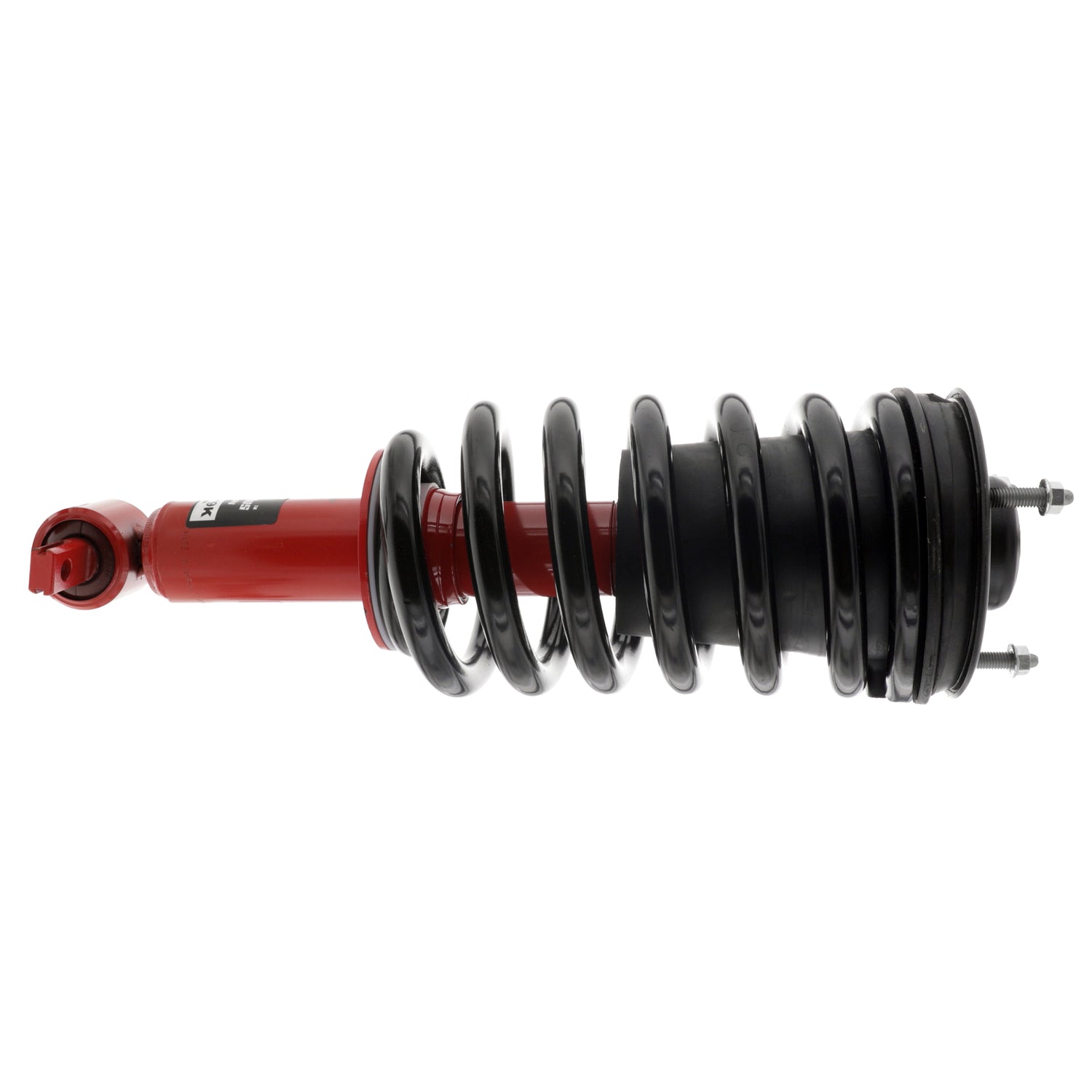 KYB SRM4079K Front Truck-Plus MonoMax Leveling Assembly Chevrolet Avalanche, Silverado 1500, Suburban 1500 2WD, Suburban 1500 4WD, Tahoe 4WD, GMC Sierra 1500, Yukon 4WD