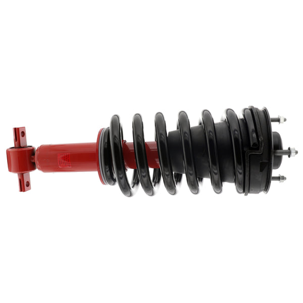 KYB SRM4079K Front Truck-Plus MonoMax Leveling Assembly Chevrolet Avalanche, Silverado 1500, Suburban 1500 2WD, Suburban 1500 4WD, Tahoe 4WD, GMC Sierra 1500, Yukon 4WD