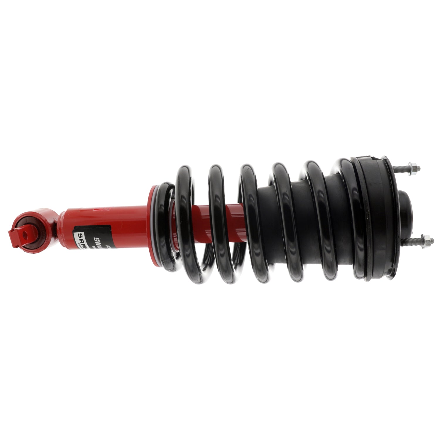 KYB SRM4079K Front Truck-Plus MonoMax Leveling Assembly Chevrolet Avalanche, Silverado 1500, Suburban 1500 2WD, Suburban 1500 4WD, Tahoe 4WD, GMC Sierra 1500, Yukon 4WD