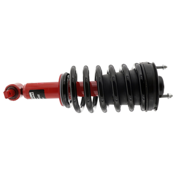 KYB SRM4079K Front Truck-Plus MonoMax Leveling Assembly Chevrolet Avalanche, Silverado 1500, Suburban 1500 2WD, Suburban 1500 4WD, Tahoe 4WD, GMC Sierra 1500, Yukon 4WD