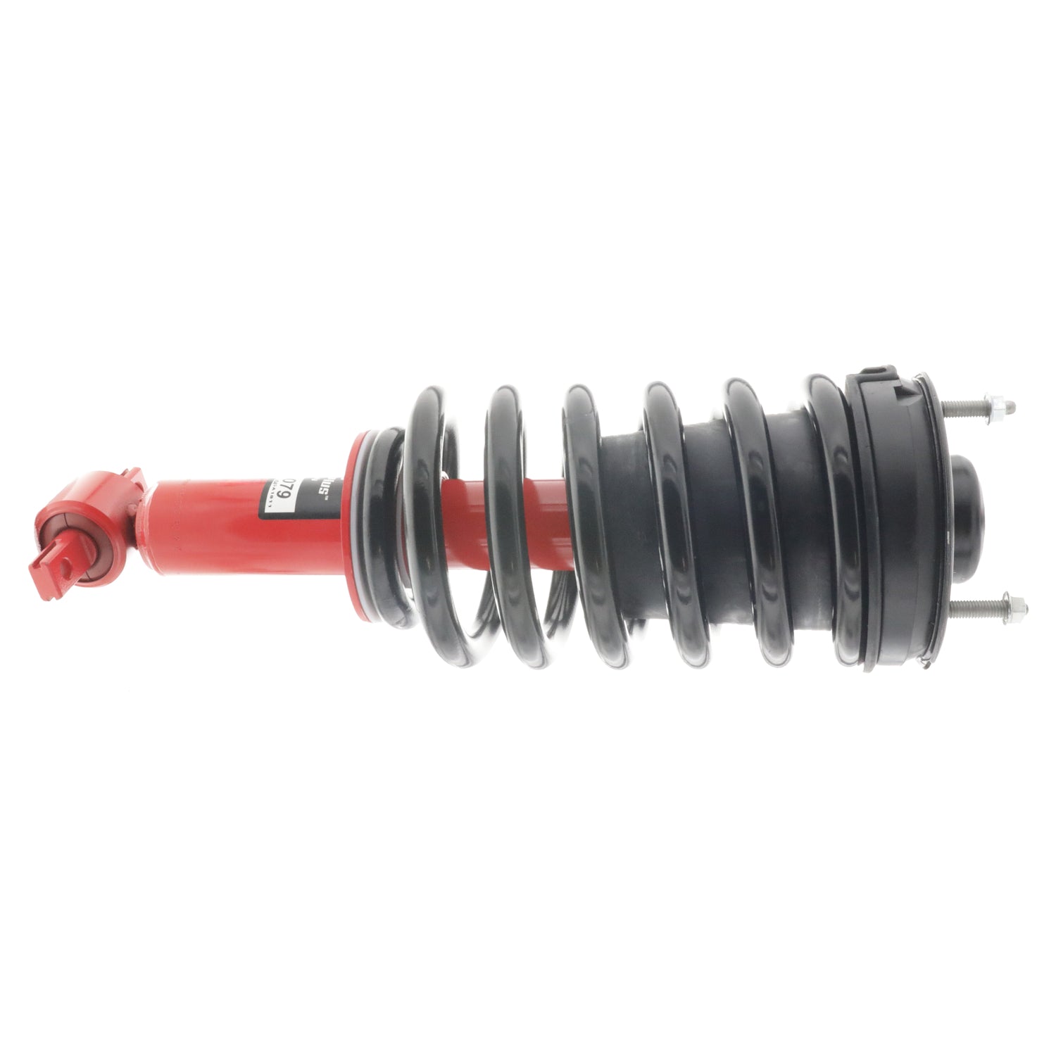 KYB SRM4079 Front Strut Plus MonoMax Chevrolet Avalanche, Silverado 1500, Suburban, Tahoe (4WD), GMC Sierra 1500, Yukon (4WD), Yukon XL 1500