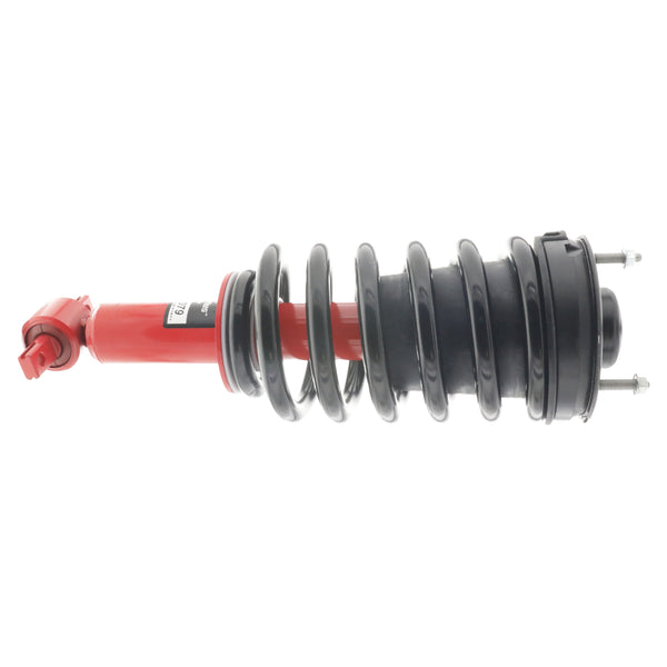 KYB SRM4079 Front Strut Plus MonoMax Chevrolet Avalanche, Silverado 1500, Suburban, Tahoe (4WD), GMC Sierra 1500, Yukon (4WD), Yukon XL 1500