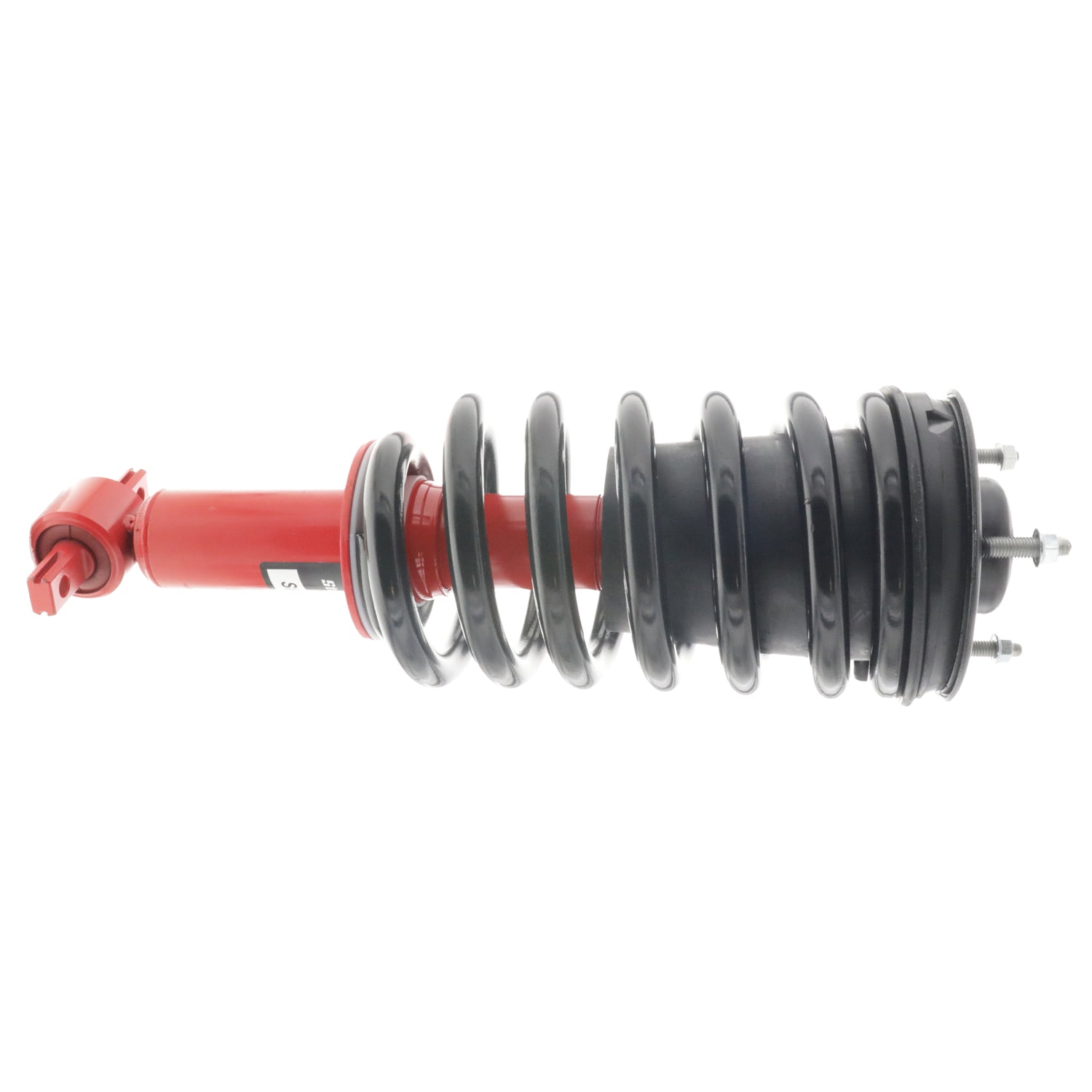 KYB SRM4079 Front Strut Plus MonoMax Chevrolet Avalanche, Silverado 1500, Suburban, Tahoe (4WD), GMC Sierra 1500, Yukon (4WD), Yukon XL 1500