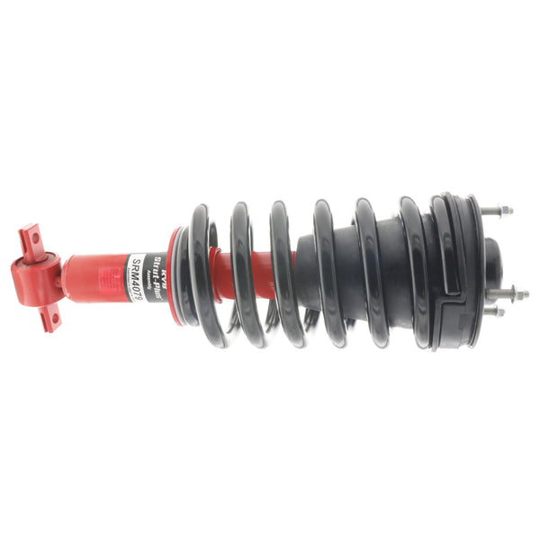 KYB SRM4079 Front Strut Plus MonoMax Chevrolet Avalanche, Silverado 1500, Suburban, Tahoe (4WD), GMC Sierra 1500, Yukon (4WD), Yukon XL 1500