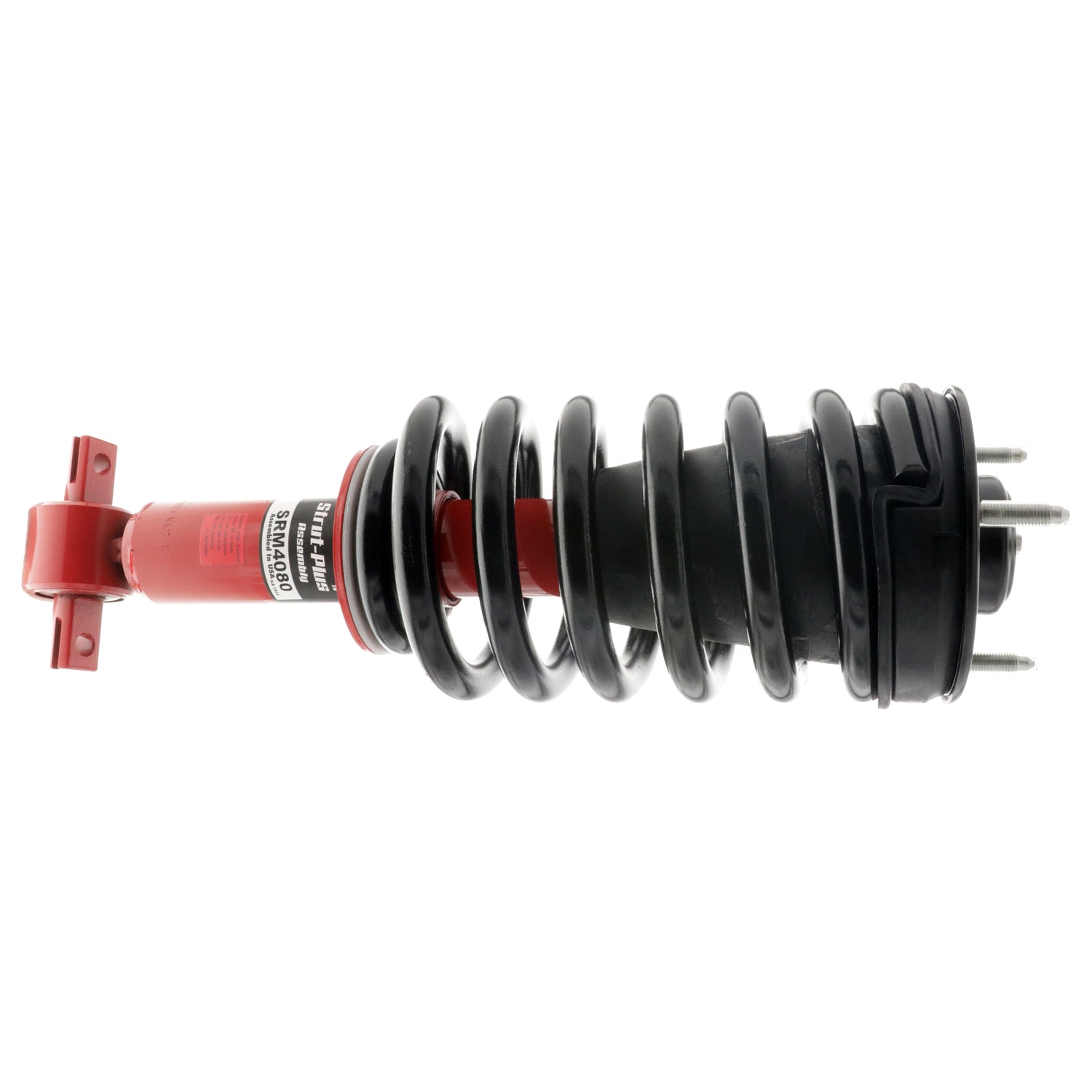 KYB SRM4080 Front Strut-Plus MonoMax Chevrolet Tahoe 2WD, GMC Yukon 2WD
