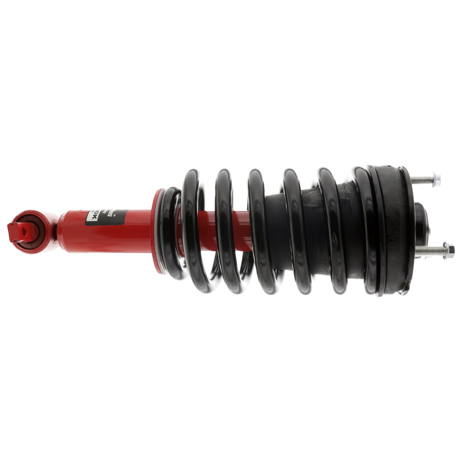 KYB SRM4080K Front Truck-Plus MonoMax Leveling Assembly Chevrolet Suburban 1500 2WD, Tahoe 2WD, GMC Yukon 2WD, Yukon XL 1500