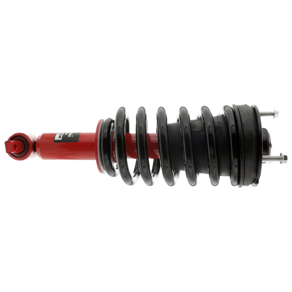 KYB SRM4080K Front Truck-Plus MonoMax Leveling Assembly Chevrolet Suburban 1500 2WD, Tahoe 2WD, GMC Yukon 2WD, Yukon XL 1500
