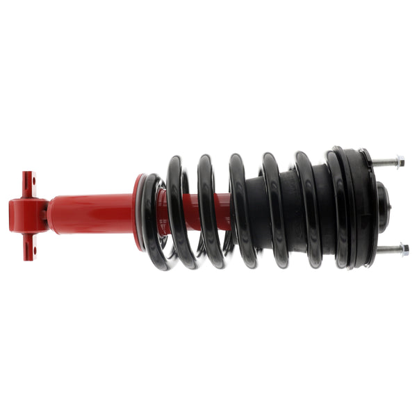 KYB SRM4080K Front Truck-Plus MonoMax Leveling Assembly Chevrolet Suburban 1500 2WD, Tahoe 2WD, GMC Yukon 2WD, Yukon XL 1500