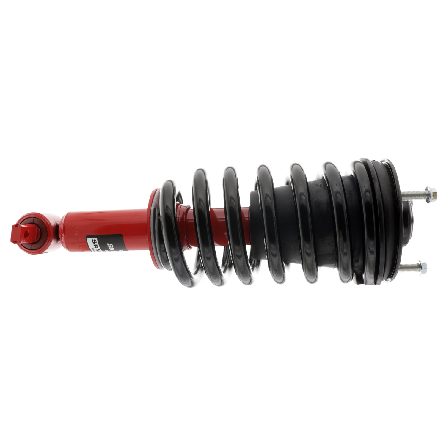 KYB SRM4080K Front Truck-Plus MonoMax Leveling Assembly Chevrolet Suburban 1500 2WD, Tahoe 2WD, GMC Yukon 2WD, Yukon XL 1500