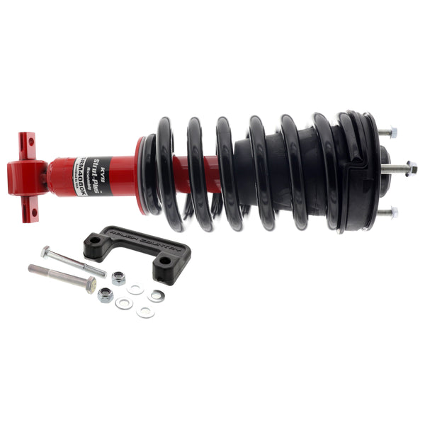 KYB SRM4080K Front Truck-Plus MonoMax Leveling Assembly Chevrolet Suburban 1500 2WD, Tahoe 2WD, GMC Yukon 2WD, Yukon XL 1500