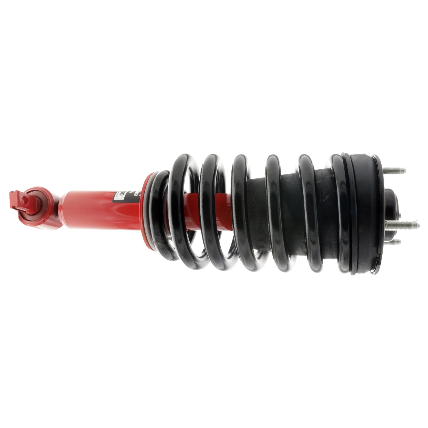 KYB SRM4080 Front Strut-Plus MonoMax Chevrolet Tahoe 2WD, GMC Yukon 2WD