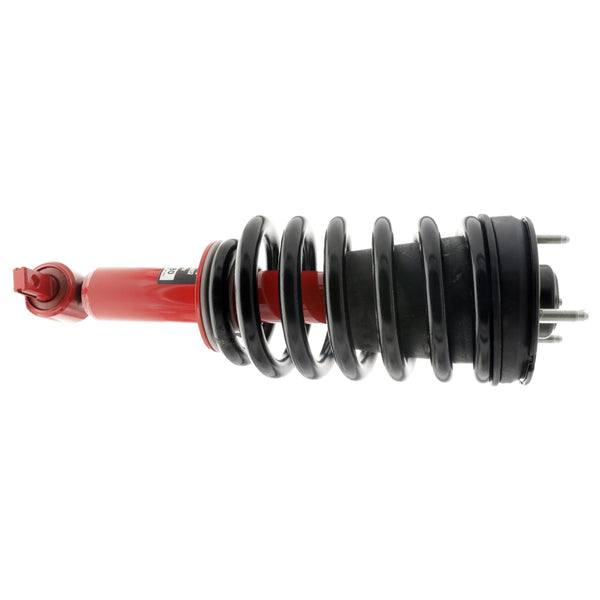 KYB SRM4080 Front Strut-Plus MonoMax Chevrolet Tahoe 2WD, GMC Yukon 2WD