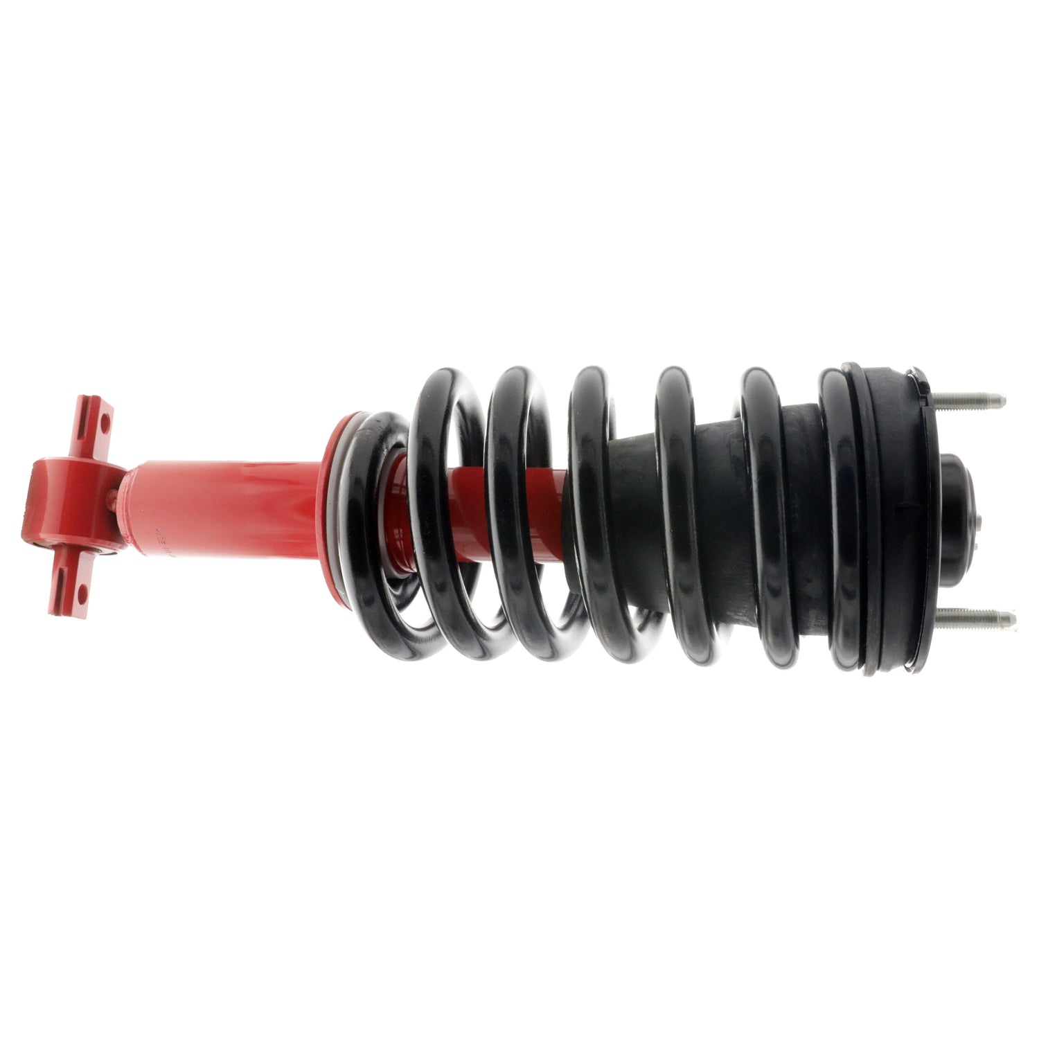 KYB SRM4080 Front Strut-Plus MonoMax Chevrolet Tahoe 2WD, GMC Yukon 2WD