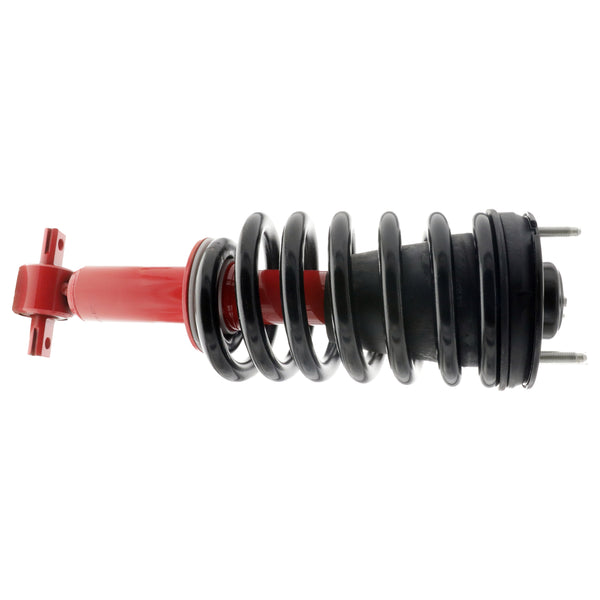 KYB SRM4080 Front Strut-Plus MonoMax Chevrolet Tahoe 2WD, GMC Yukon 2WD