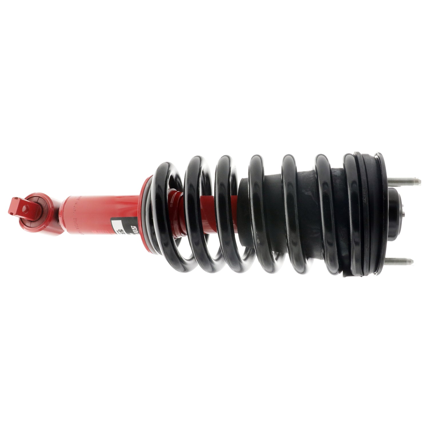 KYB SRM4080 Front Strut-Plus MonoMax Chevrolet Tahoe 2WD, GMC Yukon 2WD
