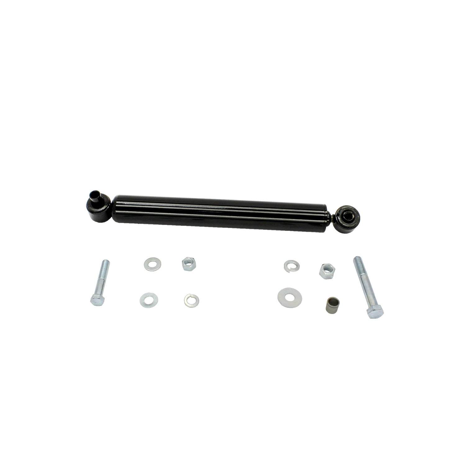 KYB SS10200 Front Steering Stabilizer Steering Damper Cadillac Commercial Chassis, DeVille, Fleetwood