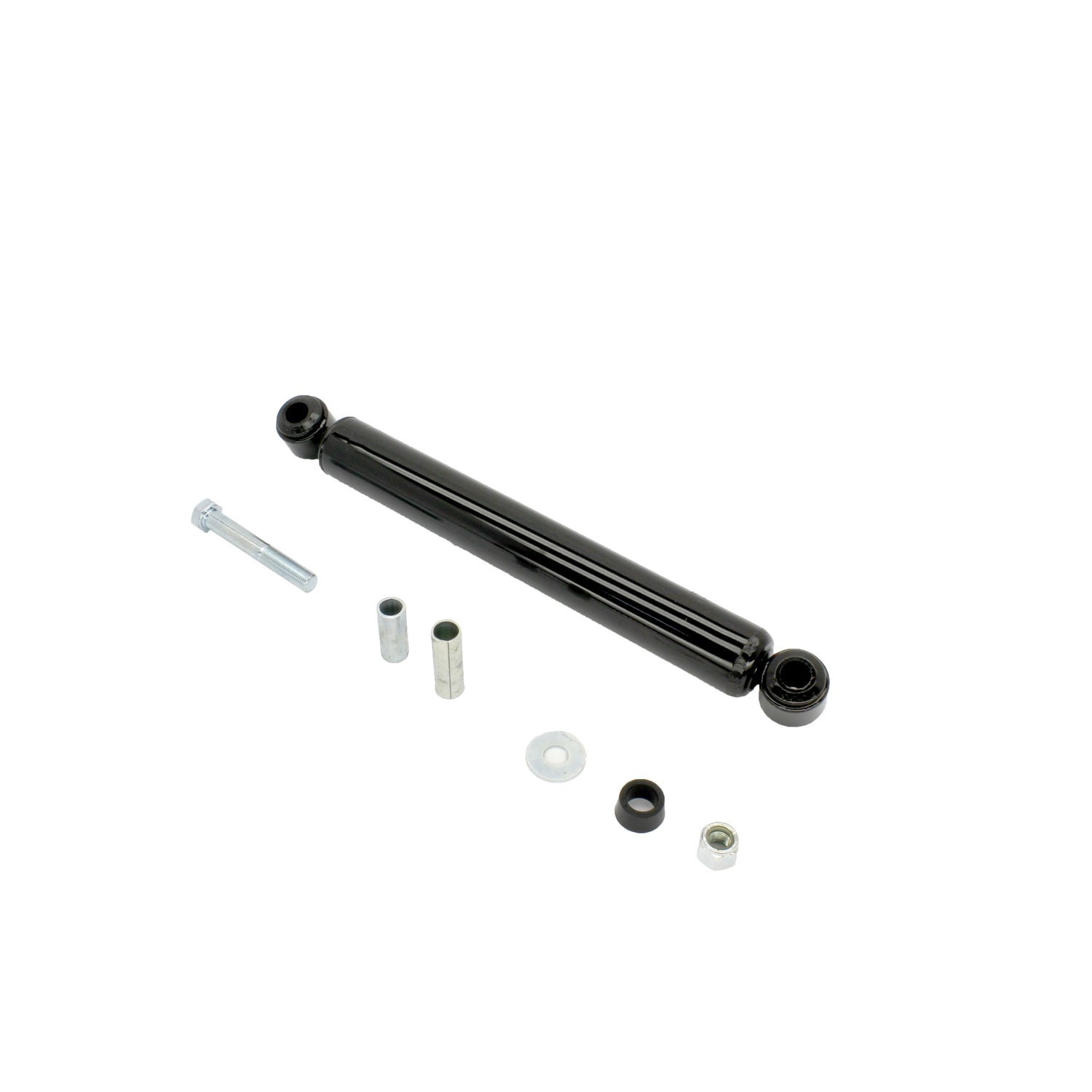 KYB SS10309 Front Steering Stabilizer Steering Damper Ford Excursion, F-250 Super Duty, F-350 Super Duty, F-450 Super Duty