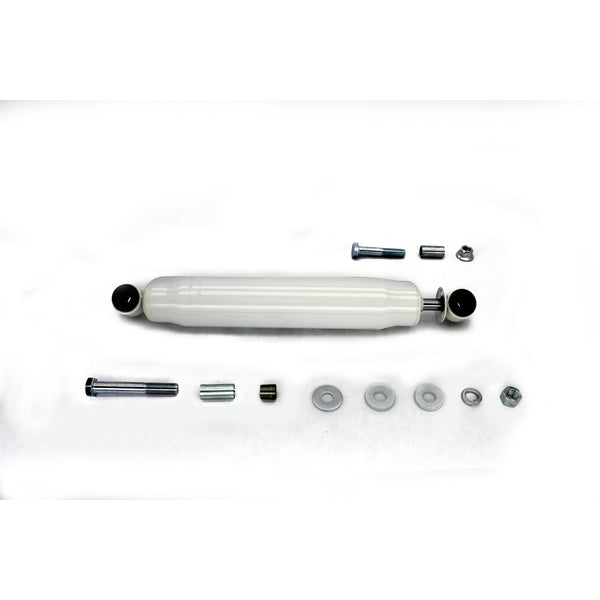 KYB SS10311 Front Steering Stabilizer Steering Damper Chevrolet Silverado 2500 HD, Silverado 3500 HD, GMC Sierra 2500 HD, Sierra 3500 HD