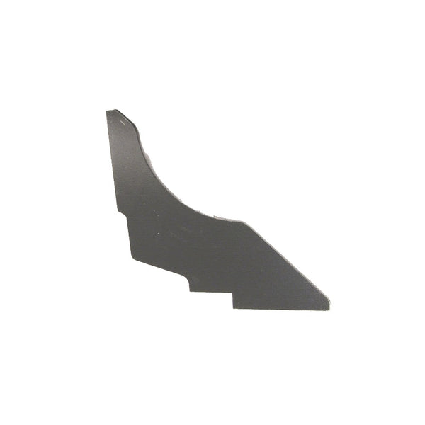 SuperSteer SS125 Idler Bracket Weld Gusset