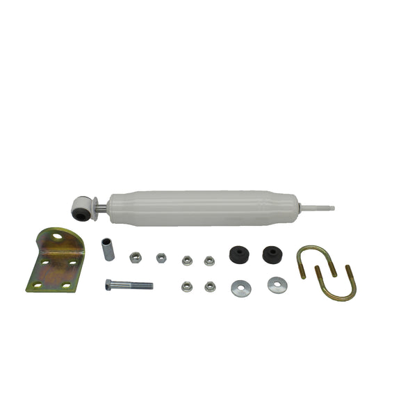 KYB SS15489 Front Steering Stabilizer Steering Damper Ford Excursion, F-250 Super Duty, F-350 Super Duty