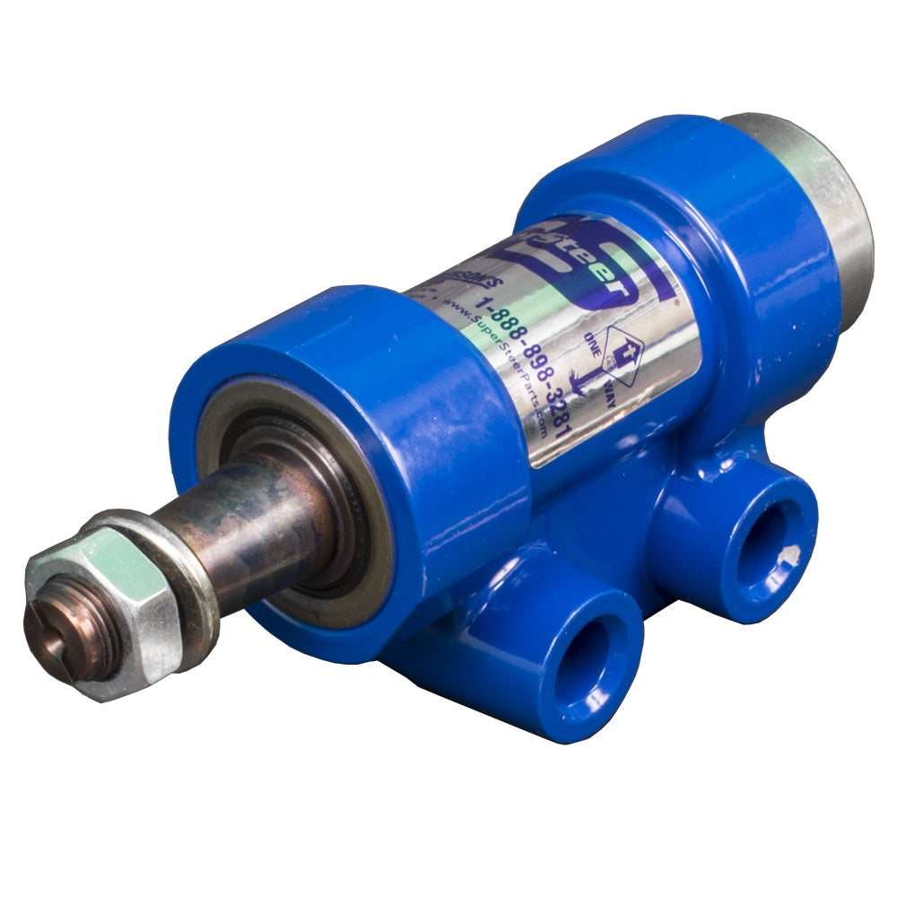 SuperSteer SS180 Idler Arm Support for Chevy & GMC Trucks ShockWarehouse