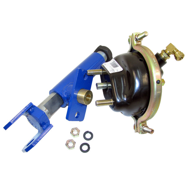 SuperSteer SS200R/M Trim Unit for Monaco