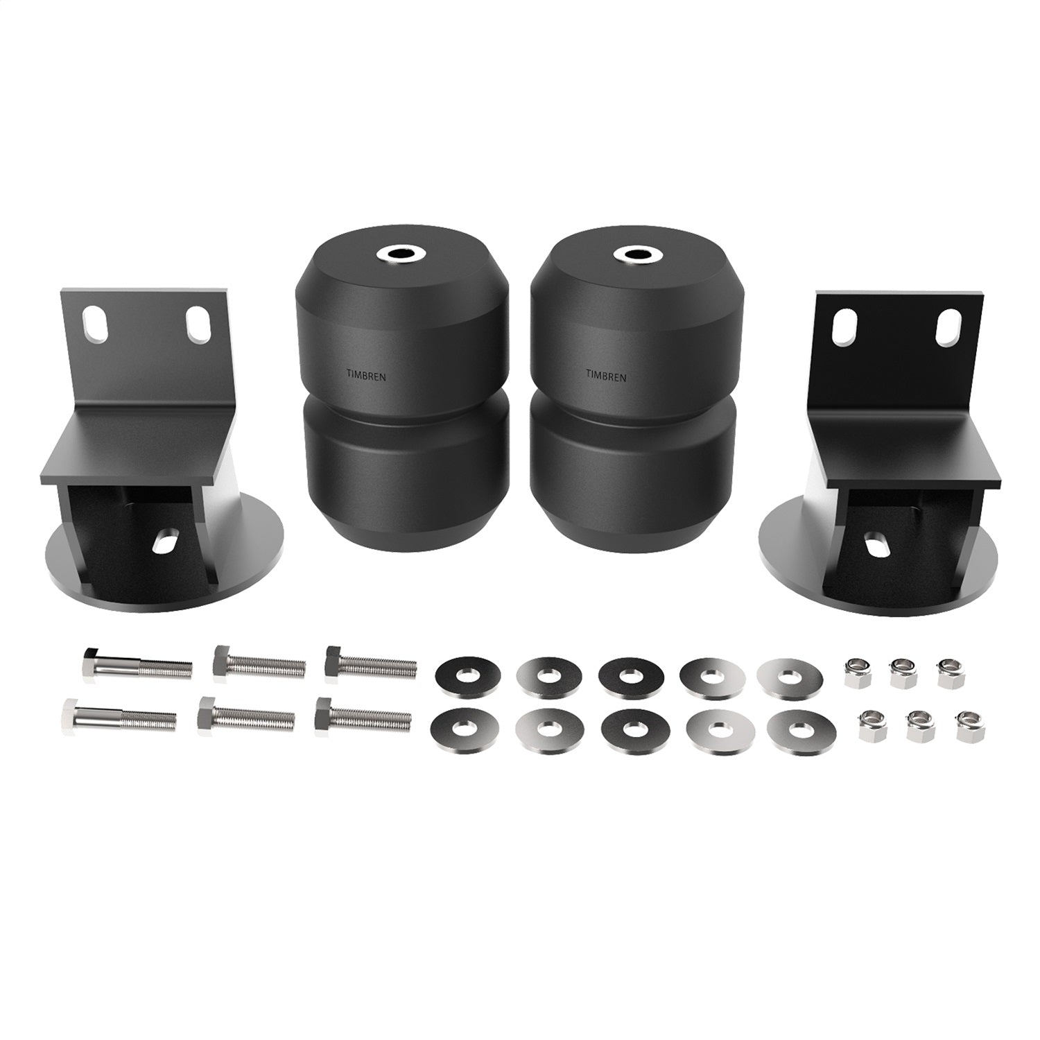 Timbren SES STFL8500 Suspension Enhancement System 20000 lb Overload Spring