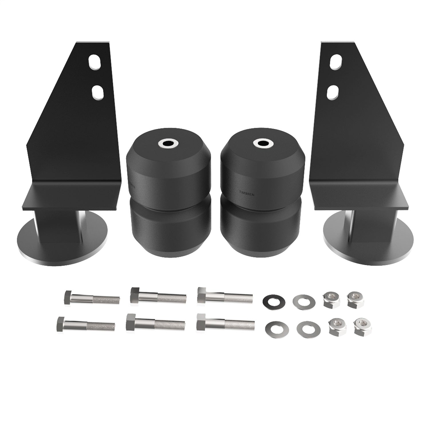 Timbren SES STFL9500 L9500 series Suspension Enhancement System 16000 lb Overload Spring