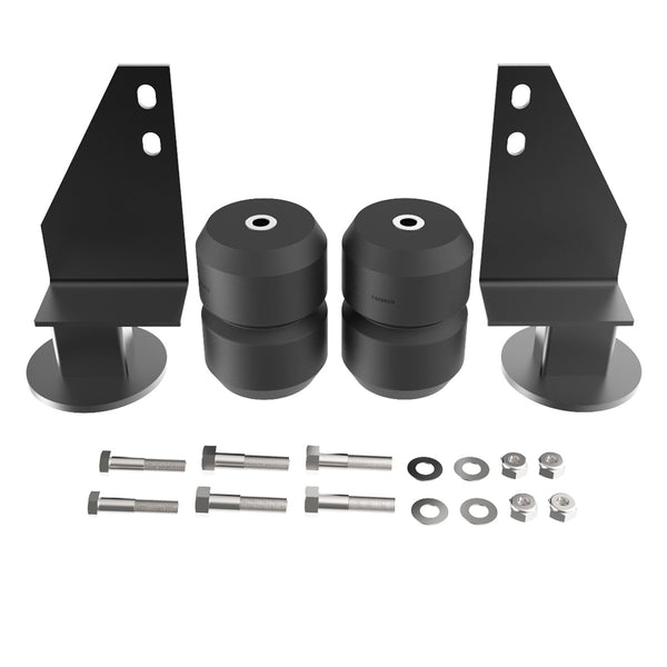 Timbren SES STFL9500 L9500 series Suspension Enhancement System 16000 lb Overload Spring