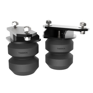 Timbren SES TOFLC1A Front Suspension Enhancement System 3000 lb Overload Spring Lexus LX450, Toyota Land Cruiser