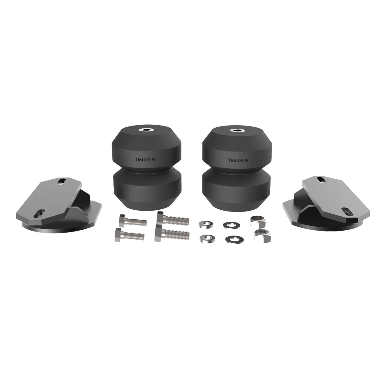 Timbren SES TOFLC1A Front Suspension Enhancement System 3000 lb Overload Spring Lexus LX450, Toyota Land Cruiser