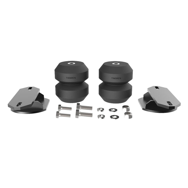 Timbren SES TOFLC1A Front Suspension Enhancement System 3000 lb Overload Spring Lexus LX450, Toyota Land Cruiser