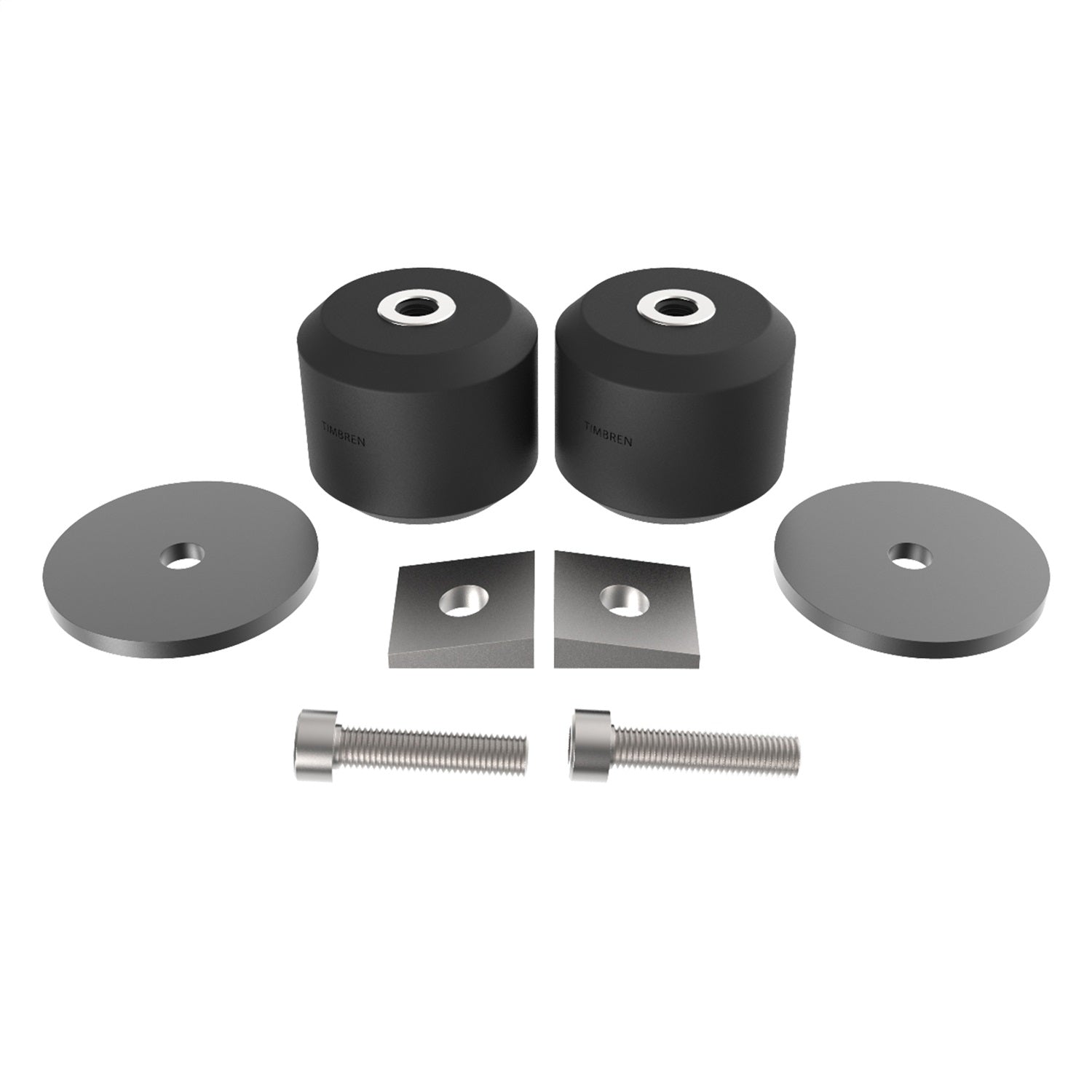 Timbren SES TOFLC2 LANDCRUISER 200, LEXUS LX570 SES Kit 2400 lb Overload Spring