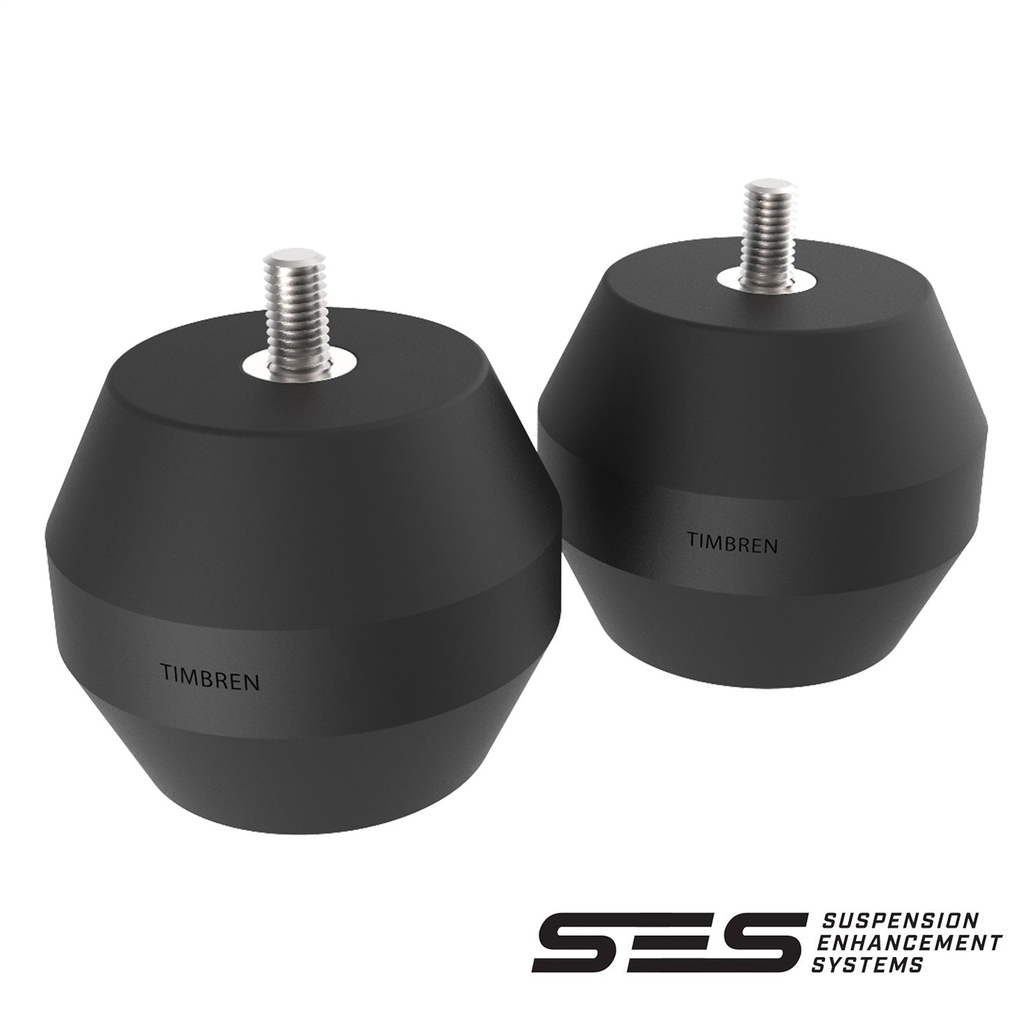 Timbren SES TOFTAC4A 4RUNNER Suspension Enhancement System 1800 lb Overload Spring