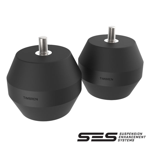 Timbren SES TOFTAC4A 4RUNNER Suspension Enhancement System 1800 lb Overload Spring