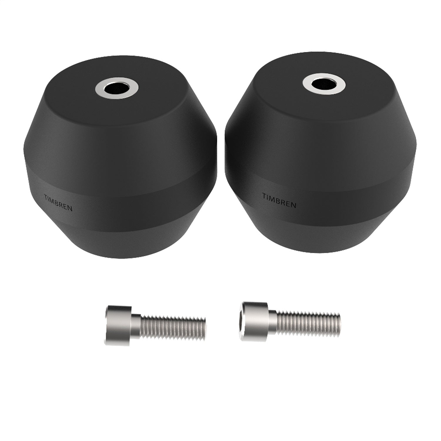Timbren SES TOFTAC4A 4RUNNER Suspension Enhancement System 1800 lb Overload Spring