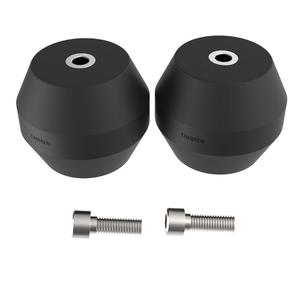 Timbren SES TOFTAC4A 4RUNNER Suspension Enhancement System 1800 lb Overload Spring