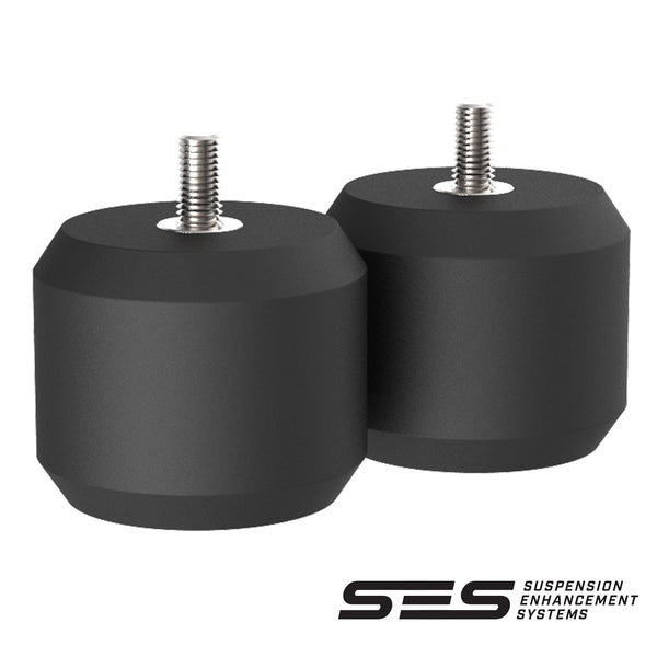 Timbren SES TOFTUN4 TUNDRA Suspension Enhancement System 14000 lb Overload Spring