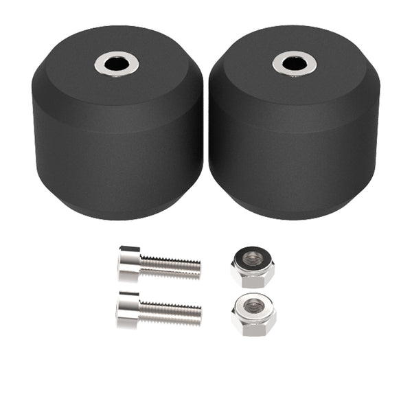 Timbren SES TOFTUN4 TUNDRA Suspension Enhancement System 14000 lb Overload Spring
