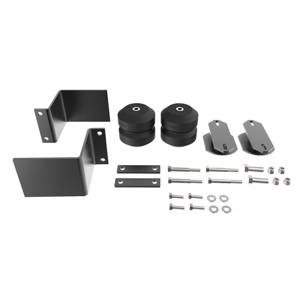 Timbren SES TOR2002 1 TON CAB & CHASSIS SES Kit 6000 lb Overload Spring Towing Kit