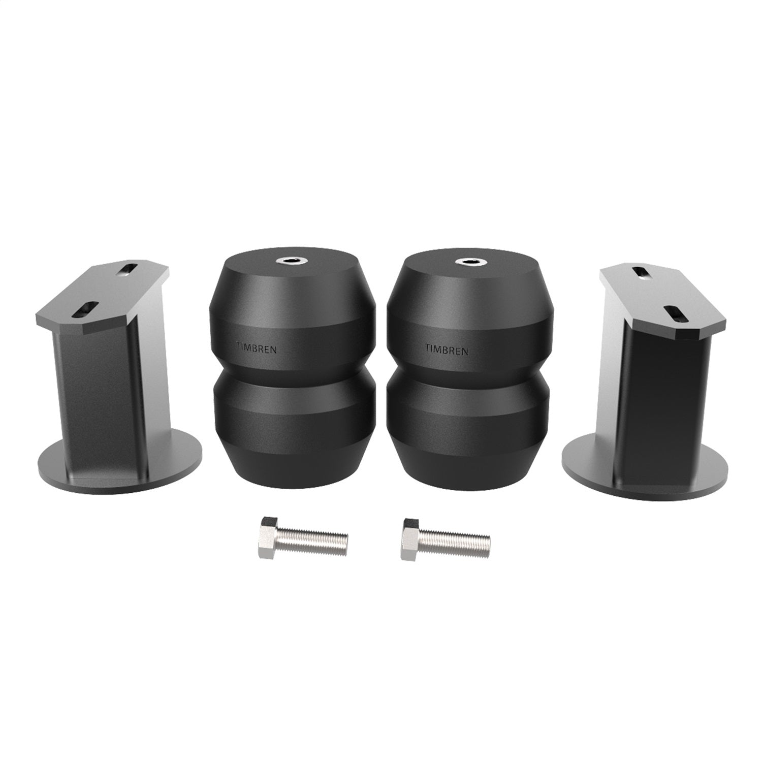 Timbren SES TORLC1 LANDCRUISER  80, LEXUS LX450 SES Kit 3000 lb Overload Spring Towing Kit