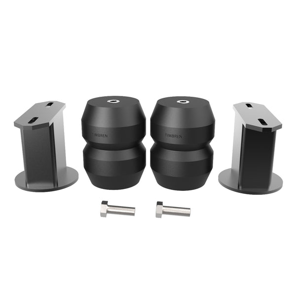 Timbren SES TORLC1 LANDCRUISER  80, LEXUS LX450 SES Kit 3000 lb Overload Spring Towing Kit