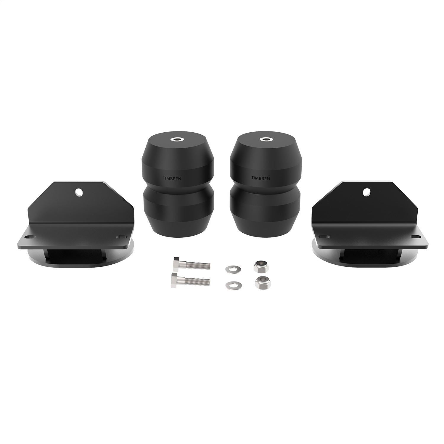 Timbren SES TORLC2 Suspension Enhancement System 6000 lb Overload Spring Towing Kit