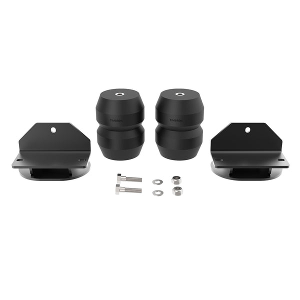 Timbren SES TORLC2 Suspension Enhancement System 6000 lb Overload Spring Towing Kit