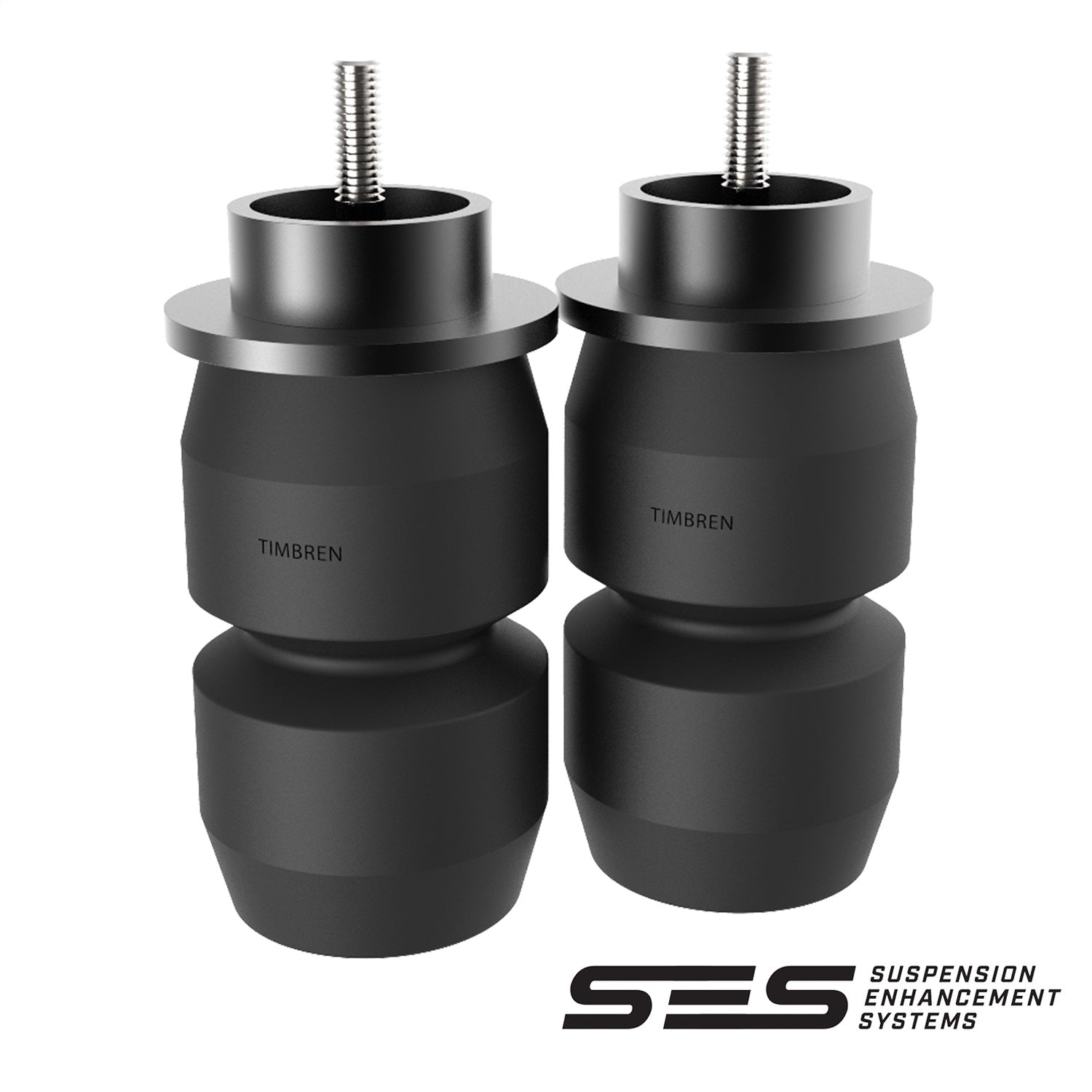Timbren SES TORSEN SIENNA Suspension Enhancement System 2400 lb Overload Spring Towing Kit