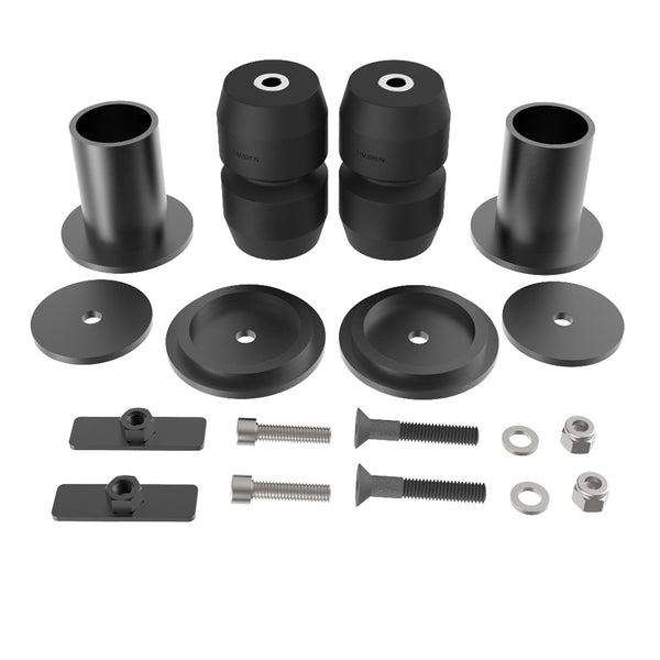 Timbren SES TORSEN04 Suspension Enhancement System 2400 lb Overload Spring Towing Kit