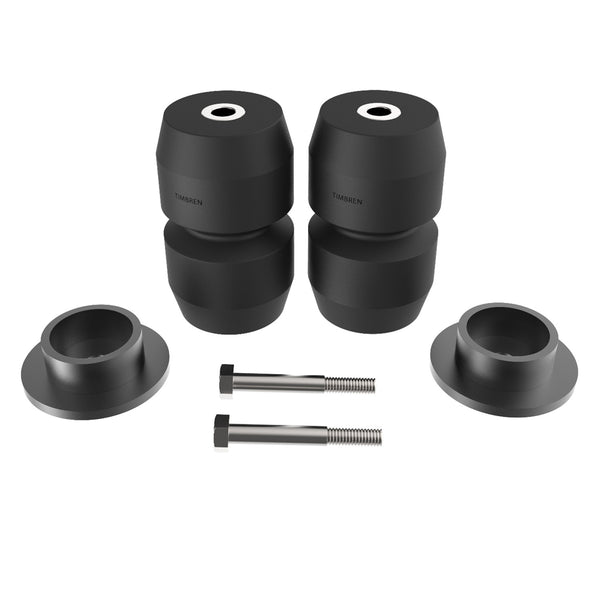 Timbren SES TORSEN SIENNA Suspension Enhancement System 2400 lb Overload Spring Towing Kit