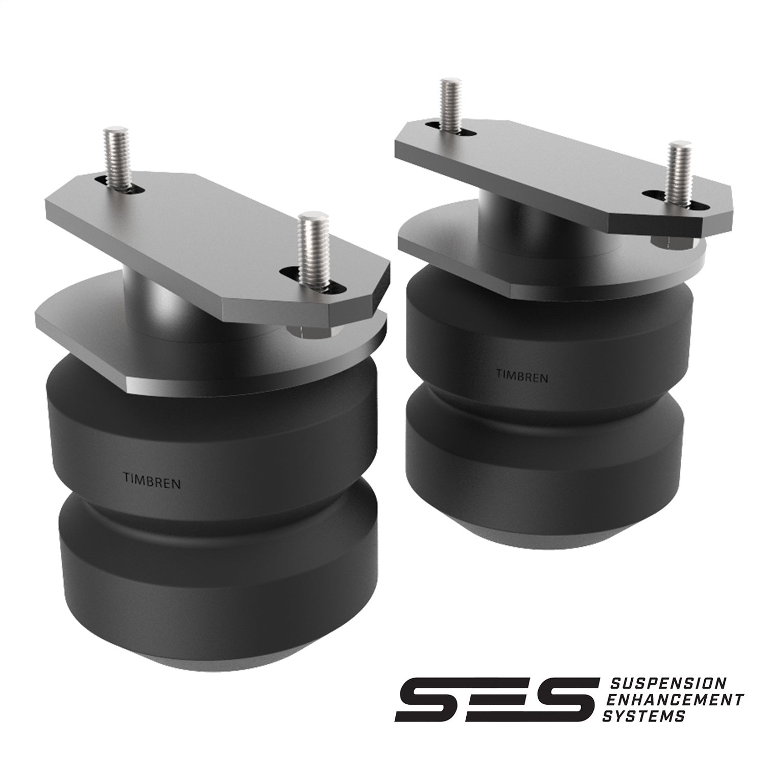 Timbren SES TORSEQ 4RUNNER Suspension Enhancement System 3000 lb Overload Spring Towing Kit