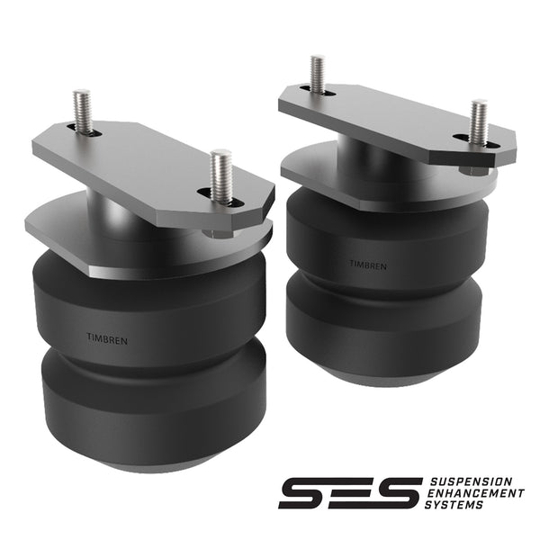 Timbren SES TORSEQ 4RUNNER Suspension Enhancement System 3000 lb Overload Spring Towing Kit