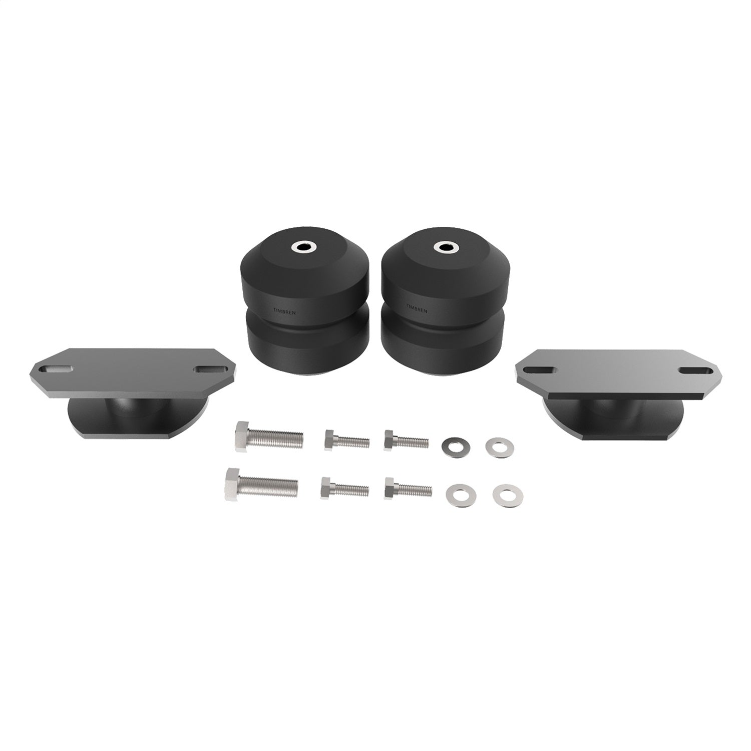 Timbren SES TORSEQ 4RUNNER Suspension Enhancement System 3000 lb Overload Spring Towing Kit